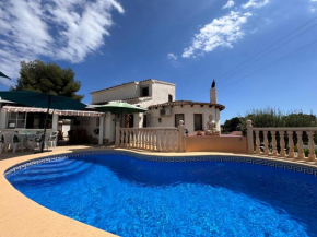 Villa Peonia